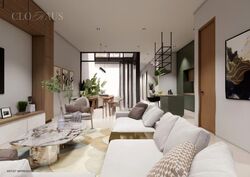 Serangoon Avenue 4 (D19), Terrace #579233121
